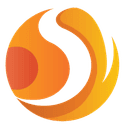 Apache ShardingSphere logo